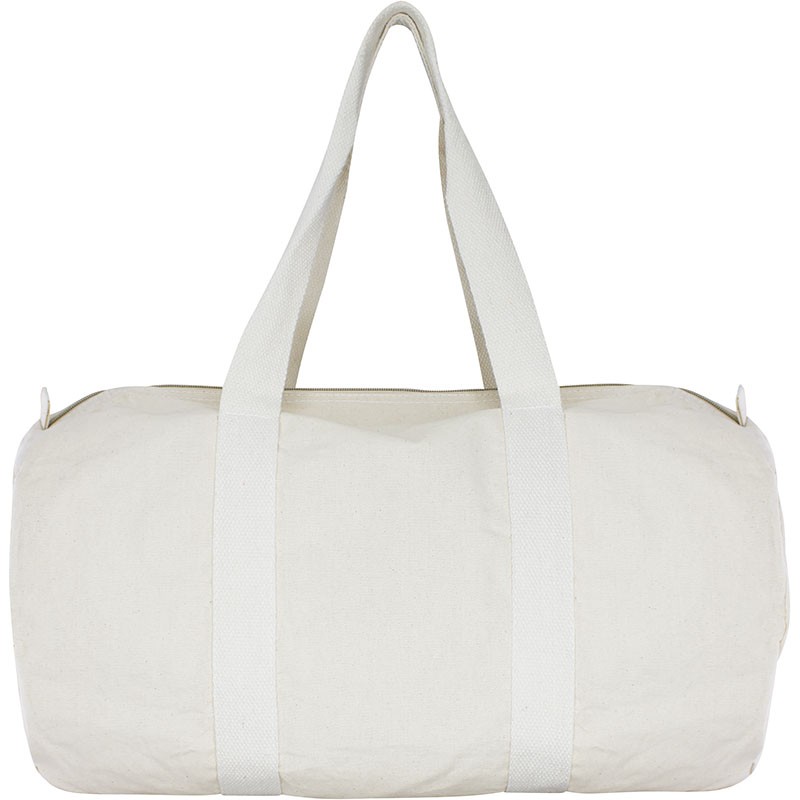 Bolso Canvas Algodón 8oz