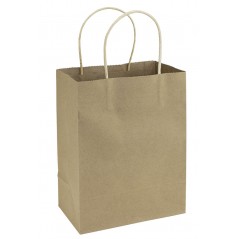 Bolsa de Papel 120g/m2