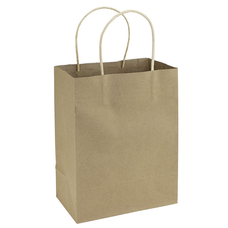 Bolsa de Papel 120g/m2