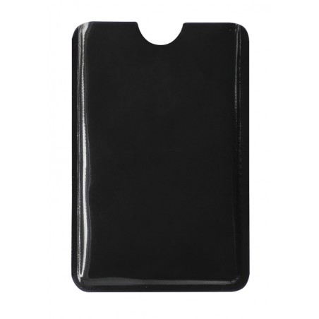 Funda Protectora Tarjetas Anti-Clonación RFID