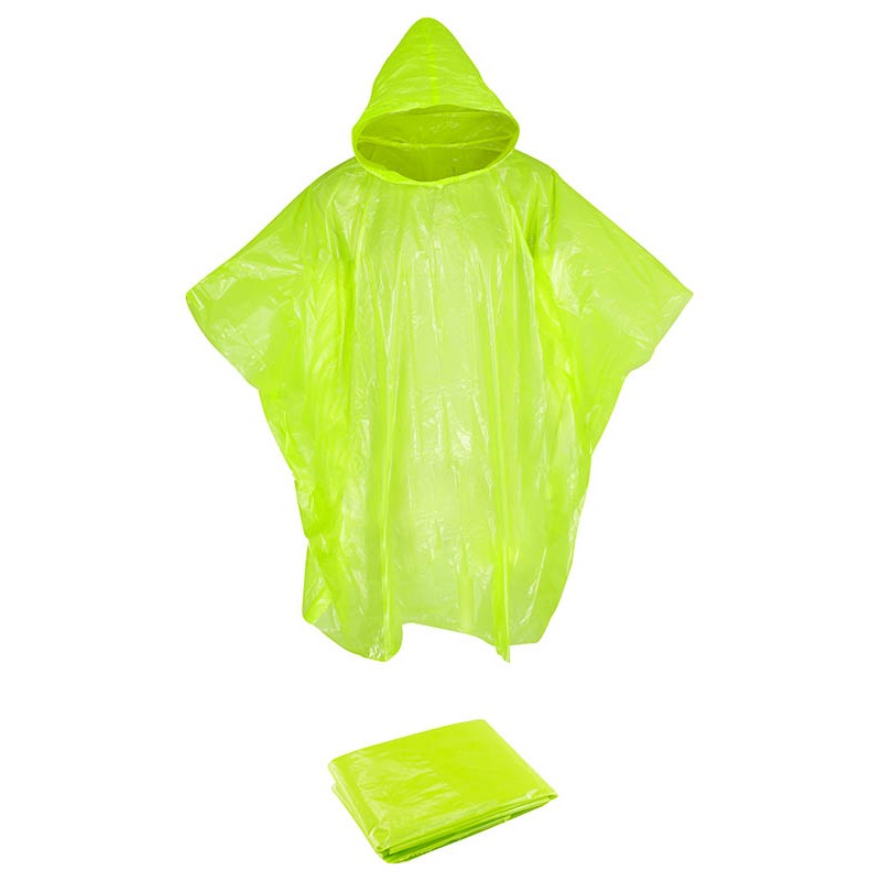 Emergency Poncho