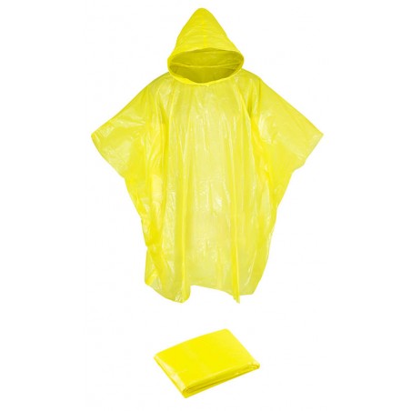 Emergency Poncho