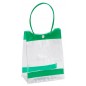 Bolsa de PVC Clear