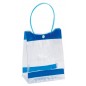 Bolsa de PVC Clear