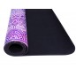 Deluxe Mat de Yoga/Pilates