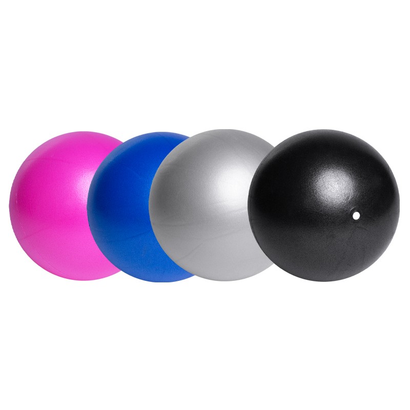 Softball inflable pequeño de Yoga/Pilates