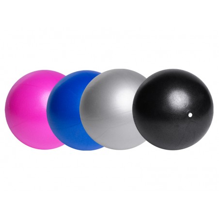 Softball inflable pequeño de Yoga/Pilates