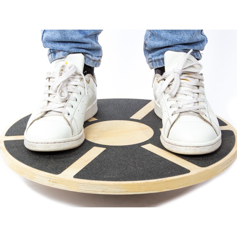 Disco "Balance Board"