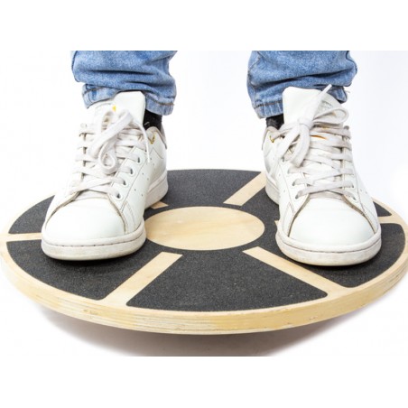 Disco "Balance Board"