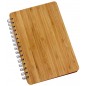 Deluxe Cuaderno de Bamboo