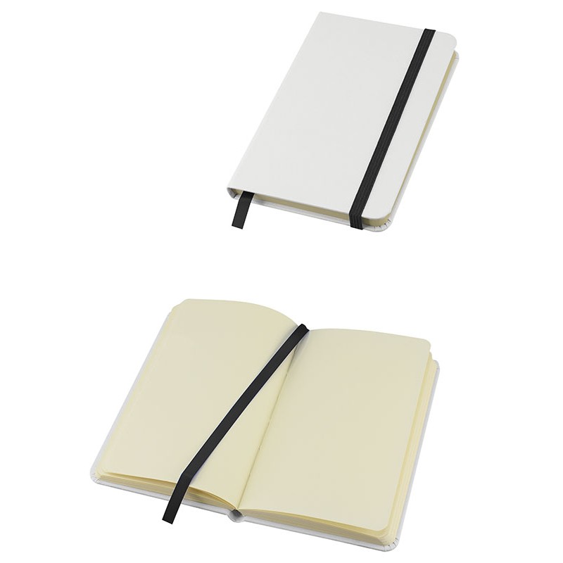 Libreta Whiteskine A6