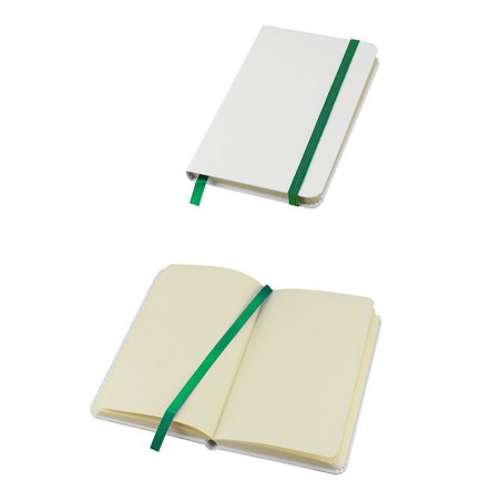 Libreta Whiteskine A6