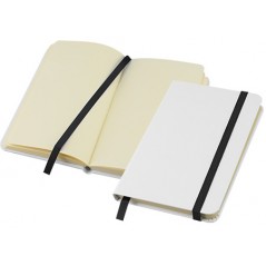 Cuaderno Whiteskine A5