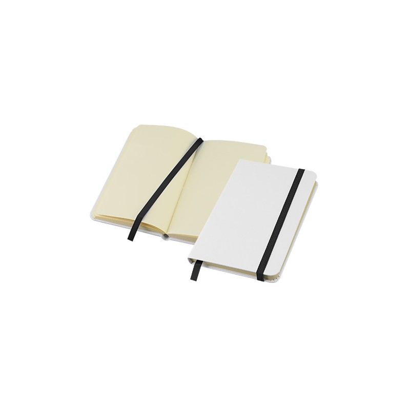 Cuaderno Whiteskine A5