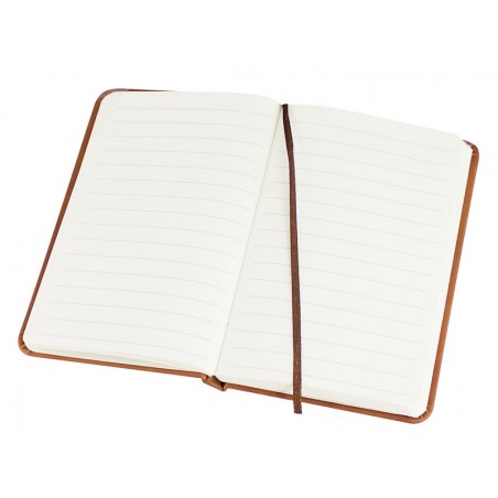 Libreta PU A6