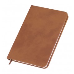 Libreta PU A6