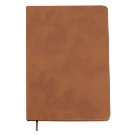 Cuaderno PU A5