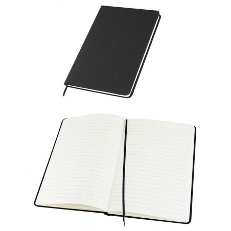 Cuaderno de Tela A5