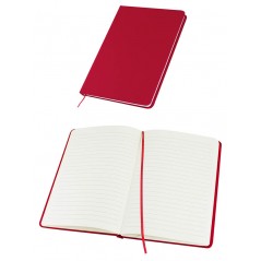 Cuaderno de Tela A5