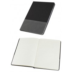 Cuaderno Velvet PU