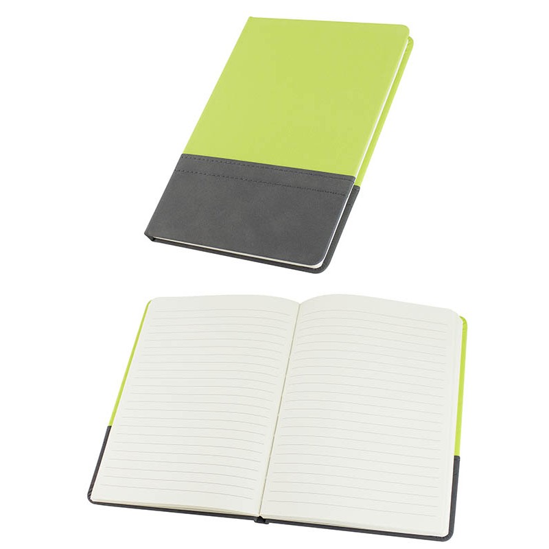 Cuaderno Velvet PU