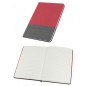 Cuaderno Velvet PU