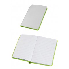 Libreta SILVER