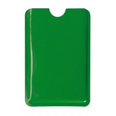 Funda Tarjetas Anti-Clonación RFID