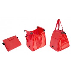 Bolsa Reutilizable Super-Cart