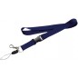 Lanyard Premium Texturado