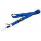 Lanyard Premium Texturado