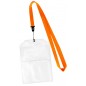 Lanyard Porta-Credencial