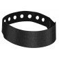 Pulsera de PVC