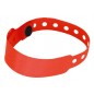 Pulsera de PVC