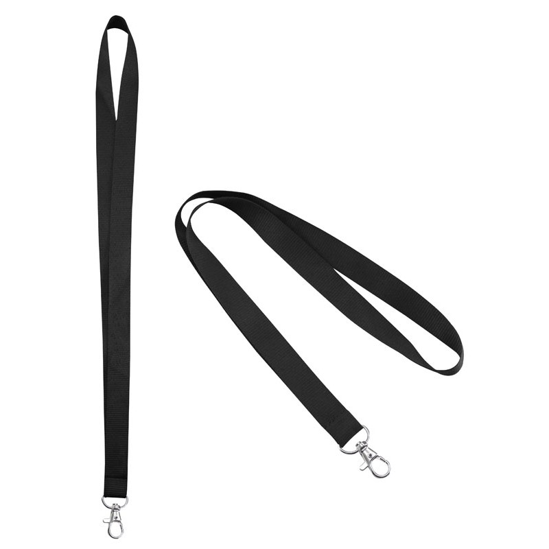 Lanyard Simple Texturado