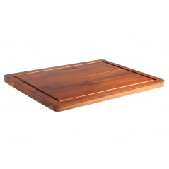 Tabla de Acacia para Carnes