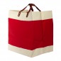 Canvas Laundry Bag