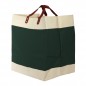 Canvas Laundry Bag