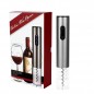 Deluxe USB Set de Vino Eléctrico