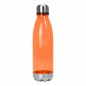 Botella PET tapa acero "VIVID" 700cc