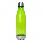 Botella PET tapa acero "VIVID" 700cc