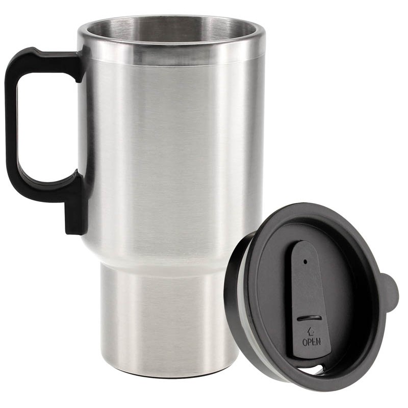 Mug Térmico USB 420cc