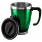 Mug de Acero Inoxidable 440cc