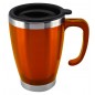 Mug de Acero Inoxidable 440cc