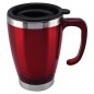 Mug de Acero Inoxidable 440cc