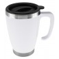 Mug de Acero Inoxidable 440cc