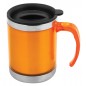 Mug de Acero Inoxidable 440cc