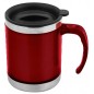 Mug de Acero Inoxidable 440cc