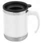 Mug de Acero Inoxidable 440cc