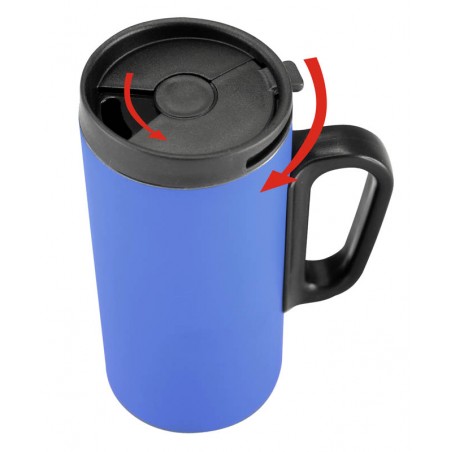 Coffee Mug Slim 250 cc